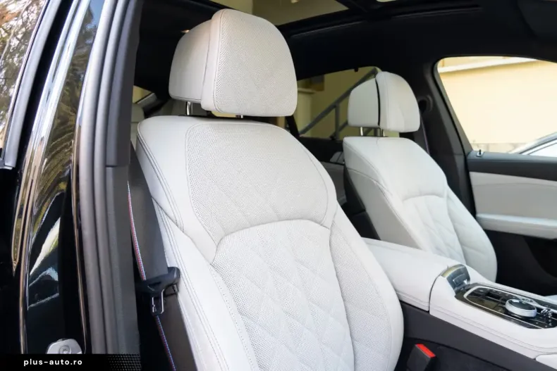 BMW X6 din 2025 cu 13.200 km - oferta BMW178123 - foto 11