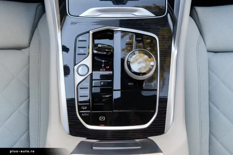 BMW X6 din 2025 cu 13.200 km - oferta BMW178123 - foto 25