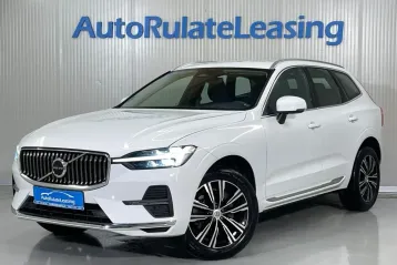 Volvo XC60 din 2022 - oferta VOL178124
