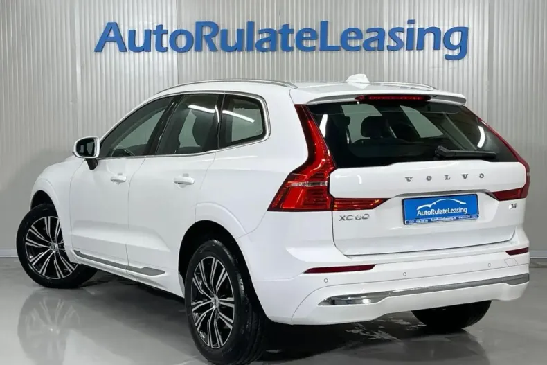 Volvo XC60 din 2022 cu 118.814 km - oferta VOL178124 - foto 4
