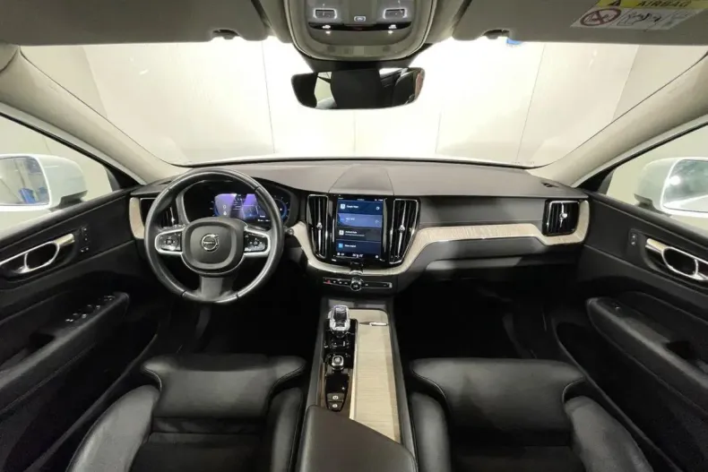 Volvo XC60 din 2022 cu 118.814 km - oferta VOL178124 - foto 6