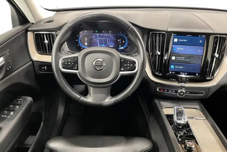 Volvo XC60 din 2022 cu 118.814 km - oferta VOL178124 - foto 7