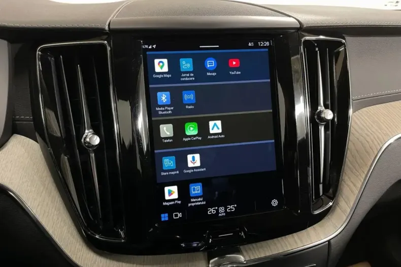 Volvo XC60 din 2022 cu 118.814 km - oferta VOL178124 - foto 17