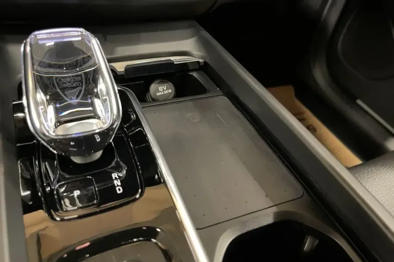 Volvo XC60 din 2022 cu 118.814 km - oferta VOL178124 - foto 25