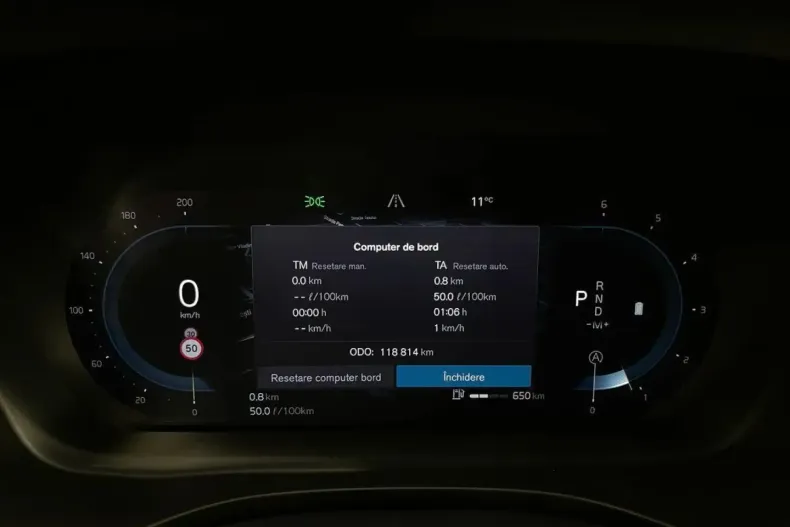 Volvo XC60 din 2022 cu 118.814 km - oferta VOL178124 - foto 26