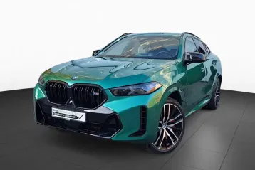 BMW X6 M60 din 2025 - oferta BMW178125