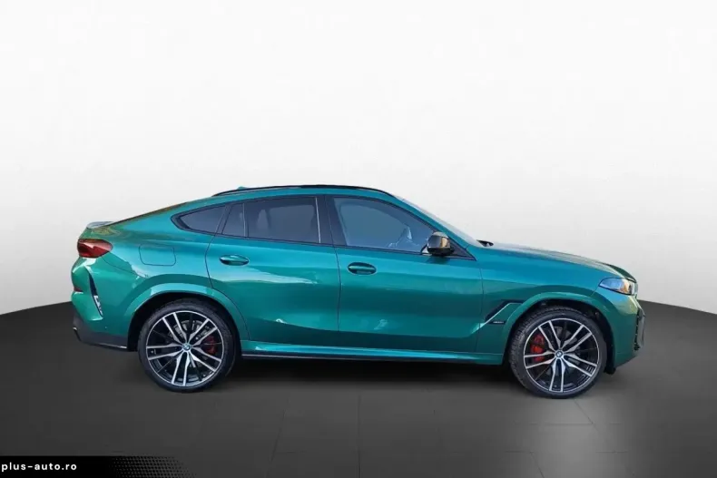 BMW X6 M60 din 2025 cu 15.900 km - oferta BMW178125 - foto 2