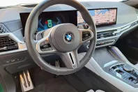 BMW X6 M60 din 2025 cu 15.900 km - oferta BMW178125 - foto 5