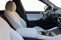 BMW X6 M60 din 2025 cu 15.900 km - oferta BMW178125 - foto 8