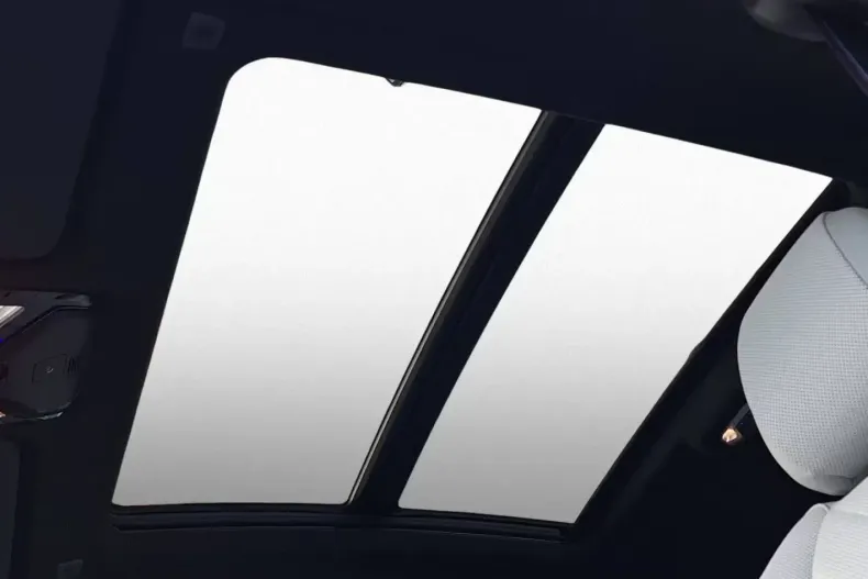 BMW X6 M60 din 2025 cu 15.900 km - oferta BMW178125 - foto 10