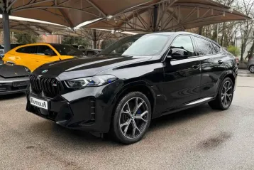 BMW X6 M60 din 2024 - oferta BMW178126