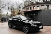 BMW X6 M60 din 2024 cu 9.200 km - oferta BMW178126 - foto 2