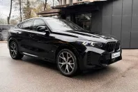 BMW X6 M60 din 2024 cu 9.200 km - oferta BMW178126 - foto 3