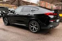 BMW X6 M60 din 2024 cu 9.200 km - oferta BMW178126 - foto 5