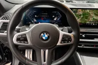 BMW X6 M60 din 2024 cu 9.200 km - oferta BMW178126 - foto 7