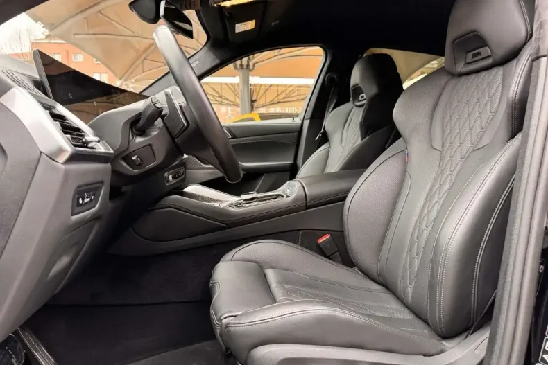 BMW X6 M60 din 2024 cu 9.200 km - oferta BMW178126 - foto 8