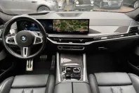 BMW X6 M60 din 2024 cu 9.200 km - oferta BMW178126 - foto 9