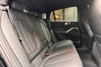 BMW X6 M60 din 2024 cu 9.200 km - oferta BMW178126 - foto 12