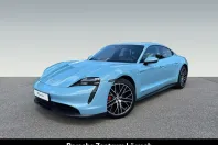 Porsche Taycan din 2021 cu 43.107 km - oferta POR178127 - foto 1