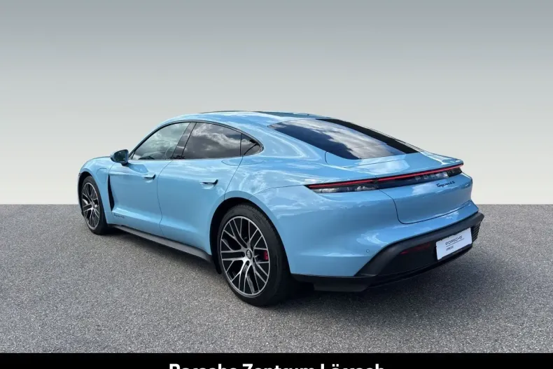 Porsche Taycan din 2021 cu 43.107 km - oferta POR178127 - foto 3