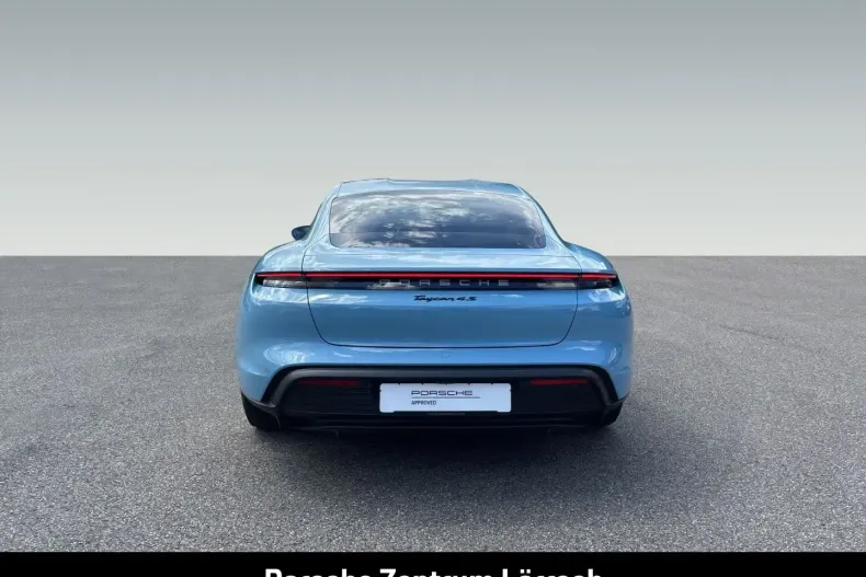 Porsche Taycan din 2021 cu 43.107 km - oferta POR178127 - foto 5