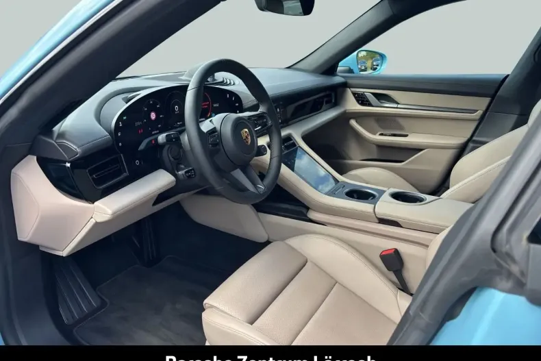 Porsche Taycan din 2021 cu 43.107 km - oferta POR178127 - foto 7