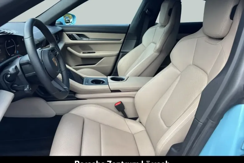 Porsche Taycan din 2021 cu 43.107 km - oferta POR178127 - foto 8