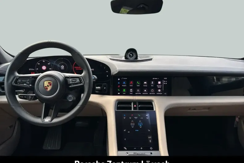 Porsche Taycan din 2021 cu 43.107 km - oferta POR178127 - foto 9