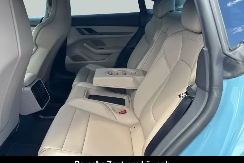 Porsche Taycan din 2021 cu 43.107 km - oferta POR178127 - foto 10