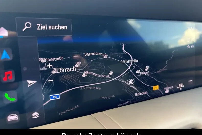 Porsche Taycan din 2021 cu 43.107 km - oferta POR178127 - foto 14