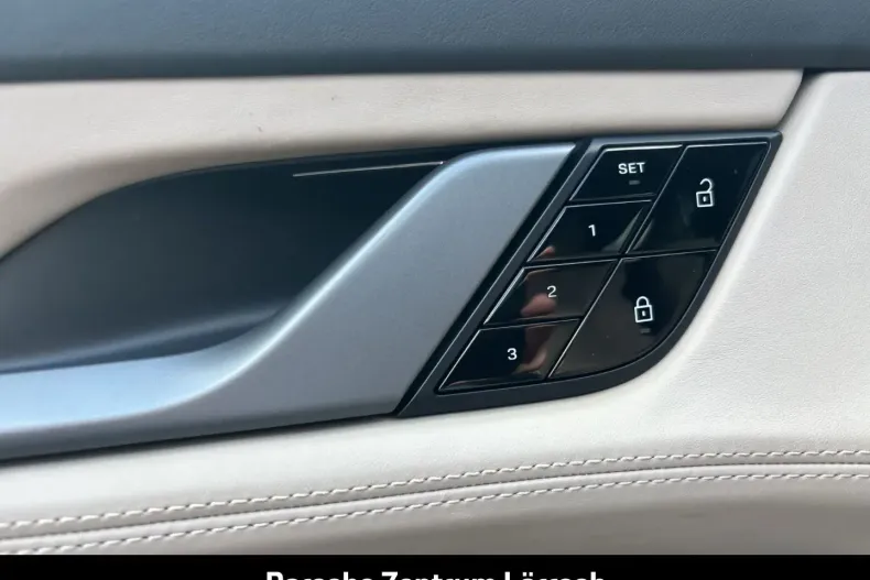 Porsche Taycan din 2021 cu 43.107 km - oferta POR178127 - foto 16