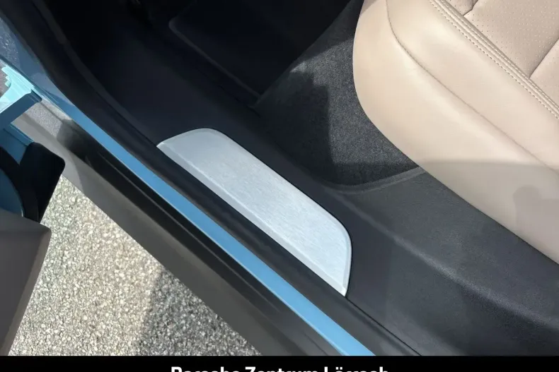 Porsche Taycan din 2021 cu 43.107 km - oferta POR178127 - foto 19