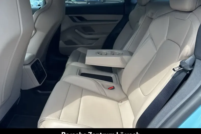 Porsche Taycan din 2021 cu 43.107 km - oferta POR178127 - foto 20