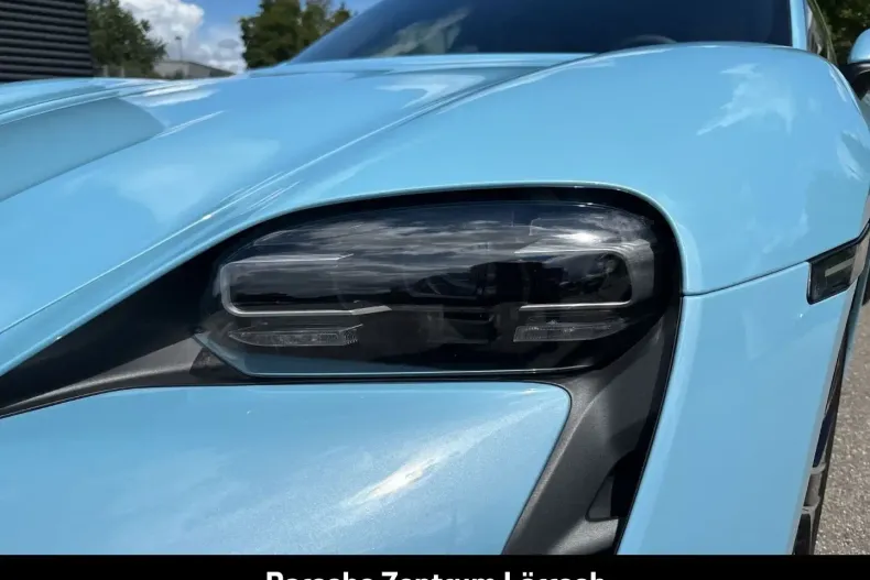 Porsche Taycan din 2021 cu 43.107 km - oferta POR178127 - foto 21