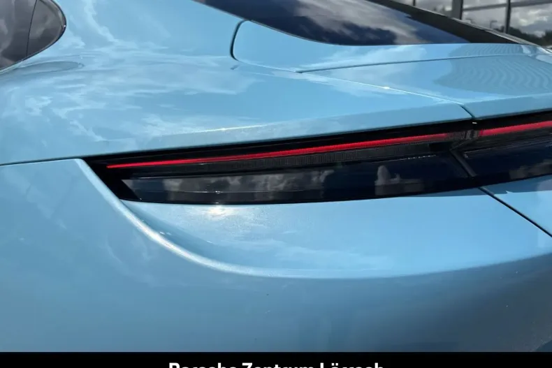 Porsche Taycan din 2021 cu 43.107 km - oferta POR178127 - foto 22