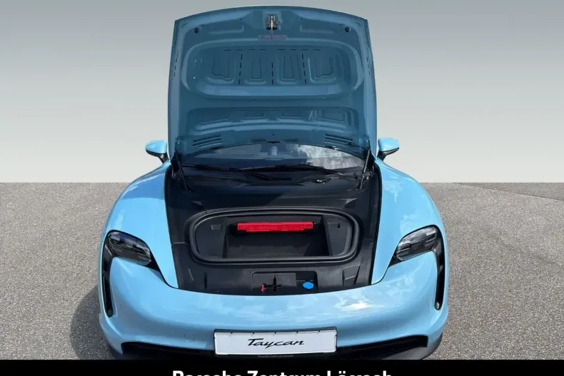 Porsche Taycan din 2021 cu 43.107 km - oferta POR178127 - foto 25