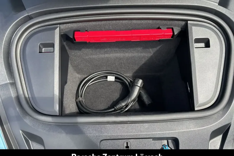 Porsche Taycan din 2021 cu 43.107 km - oferta POR178127 - foto 26