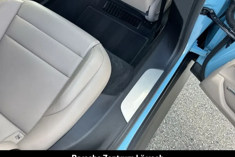 Porsche Taycan din 2021 cu 43.107 km - oferta POR178127 - foto 27