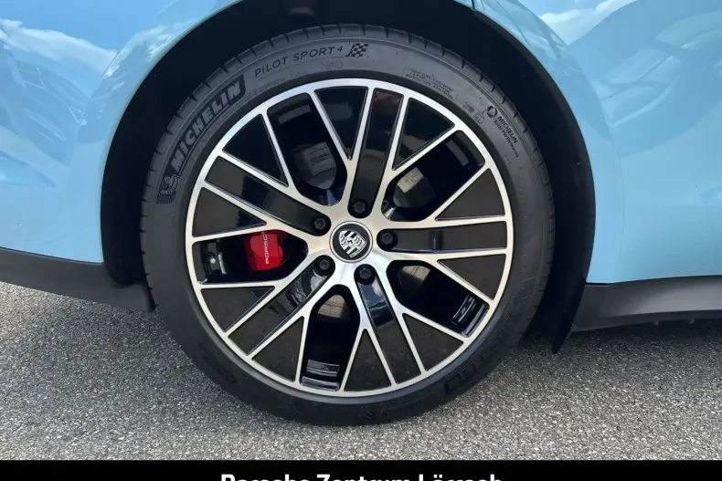 Porsche Taycan din 2021 cu 43.107 km - oferta POR178127 - foto 31