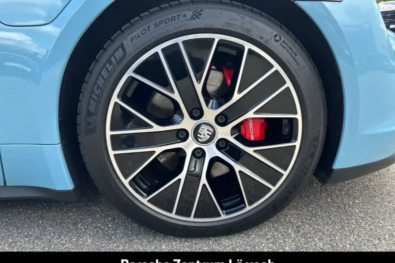 Porsche Taycan din 2021 cu 43.107 km - oferta POR178127 - foto 32