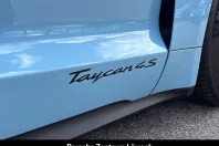 Porsche Taycan din 2021 cu 43.107 km - oferta POR178127 - foto 33