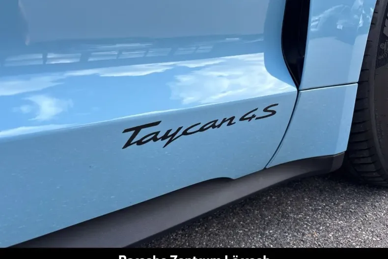 Porsche Taycan din 2021 cu 43.107 km - oferta POR178127 - foto 33