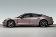 Porsche Taycan din 2022 cu 41.999 km - oferta POR178130 - foto 2