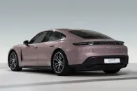 Porsche Taycan din 2022 cu 41.999 km - oferta POR178130 - foto 3