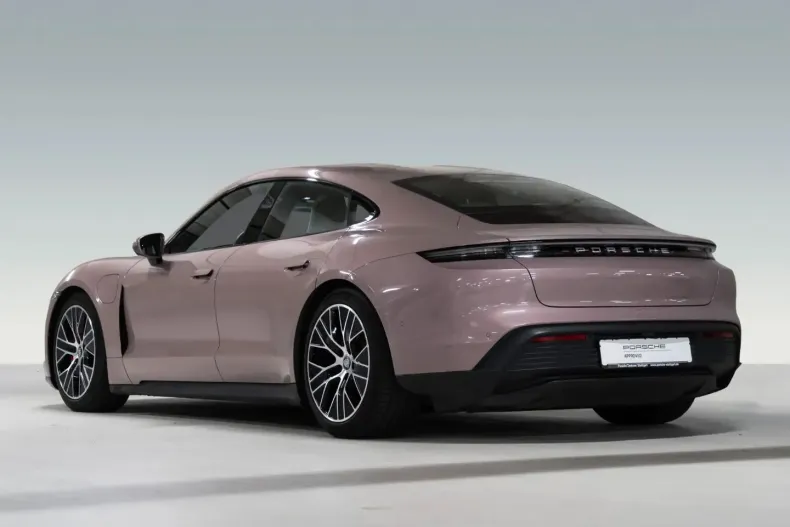 Porsche Taycan din 2022 cu 41.999 km - oferta POR178130 - foto 3