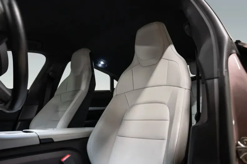 Porsche Taycan din 2022 cu 41.999 km - oferta POR178130 - foto 5