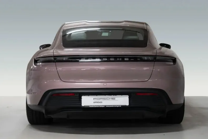 Porsche Taycan din 2022 cu 41.999 km - oferta POR178130 - foto 10