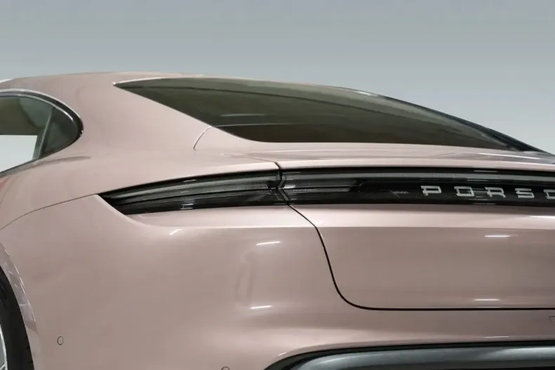 Porsche Taycan din 2022 cu 41.999 km - oferta POR178130 - foto 11