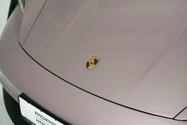 Porsche Taycan din 2022 cu 41.999 km - oferta POR178130 - foto 15