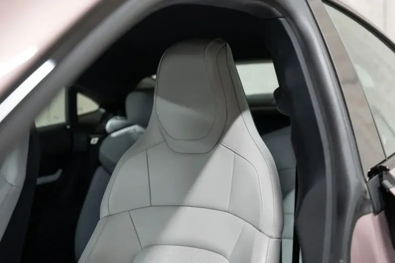 Porsche Taycan din 2022 cu 41.999 km - oferta POR178130 - foto 31